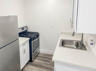 Carlson Drive Apartments, Sacramento, CA 95819