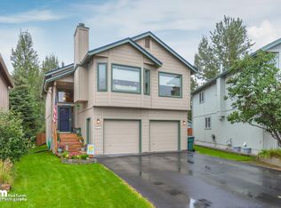 5813 Image Cir, Anchorage, AK 99504
