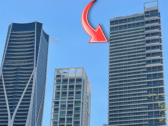 5th image of 1100 Biscayne Blvd #A5801