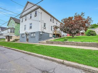256-260 E Grove St, Kingston, PA 18704