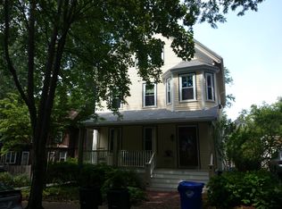 12 Stetson St, Brookline, MA 02446