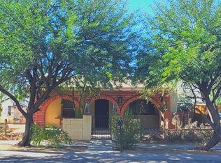 1243 N 13th Ave, Tucson, AZ 85705