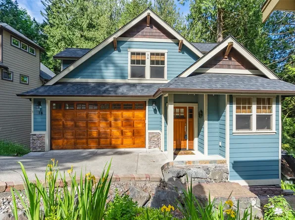3 A Kinglet Court, Bellingham, WA 98229
