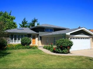 6318 Scott St, Rosemont, IL 60018