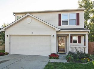 6735 Larkwood Ct, Indianapolis, IN