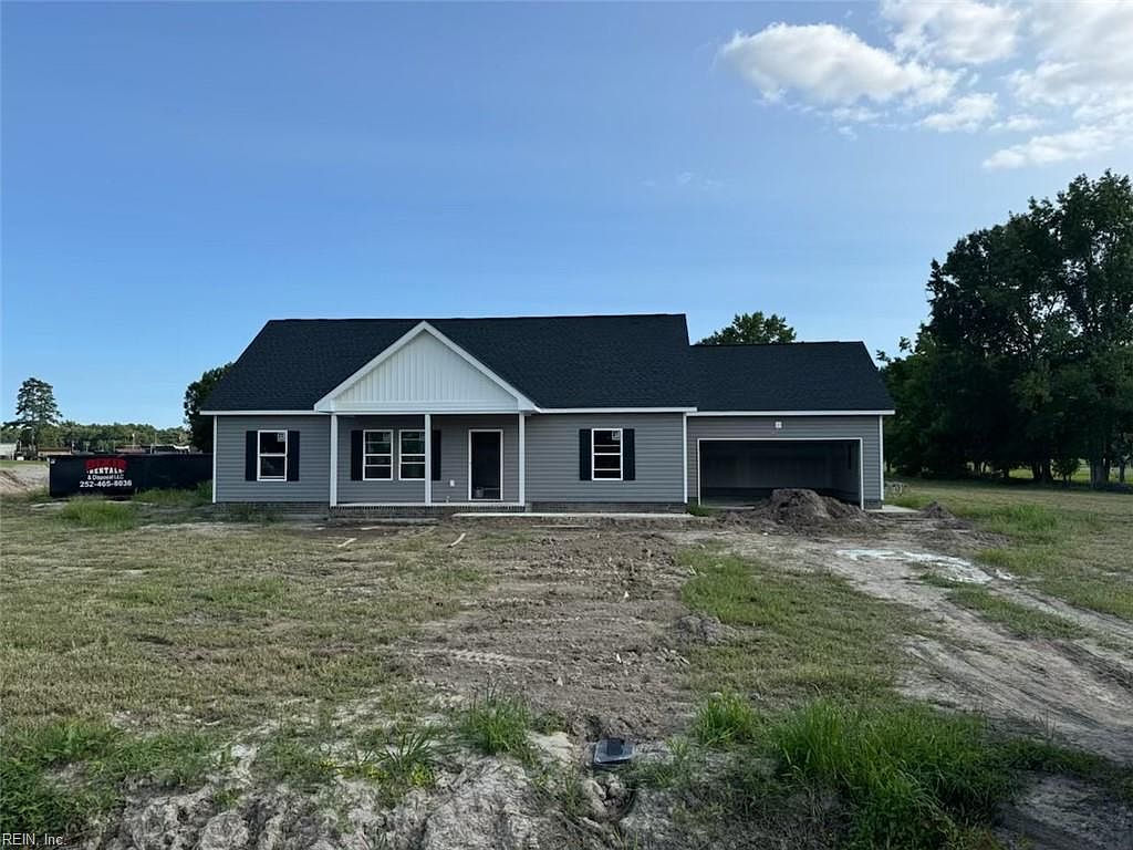 1 Costen Rd, Sunbury, NC 27979 | MLS #10548255 | Zillow