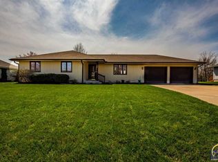 206 W Lasley St, Saint Marys, KS 66536