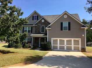 932 Piedmont Dr, Locust Grove, GA 30248