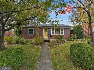1609 Fayette Ave, Reading, PA 19607