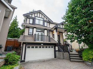 6075 165a St, Surrey, BC V3S 7W6