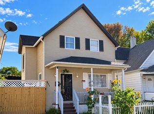 371 Weaver St, Rochester, NY 14621