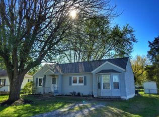 313 Alabama Ave, Clinton, TN 37716