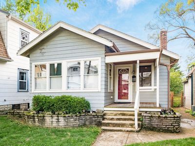 81 W Como Ave, Columbus, OH, 43202