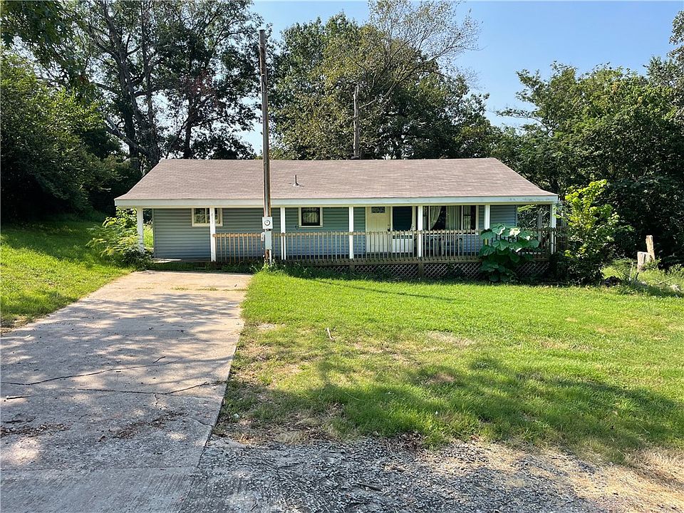 417 E Lowell Ave, Cave Springs, AR 72718 | MLS #1249354 | Zillow