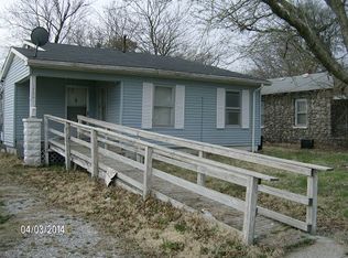 1706 W 4th St, Joplin, MO 64801