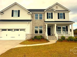 174 Champlain Dr, Pooler, GA 31322