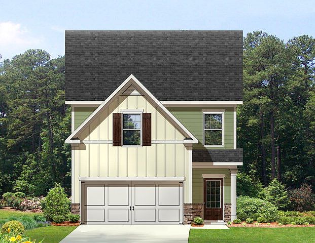 1st image of LOT 16 Turning Crest Lane