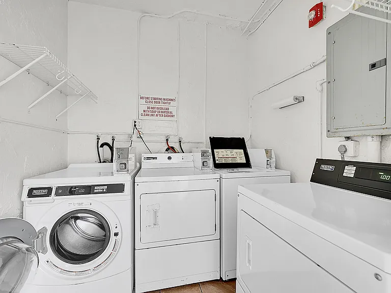 3655 NE 32nd Ave #221B — Photo 38