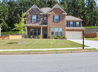 2705 Ridge Manor Dr, Dacula, GA 30019