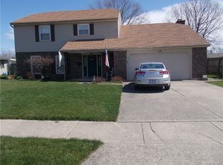 728 Debron Rd, West Milton, OH 45383