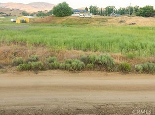 LOT 219 Lupine Ave #219, Tehachapi, CA 93561