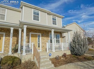 2758 Stonecrop Ridge Grv, Colorado Springs, CO 80910