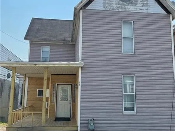 128 Main St, West Alexander, PA 15376