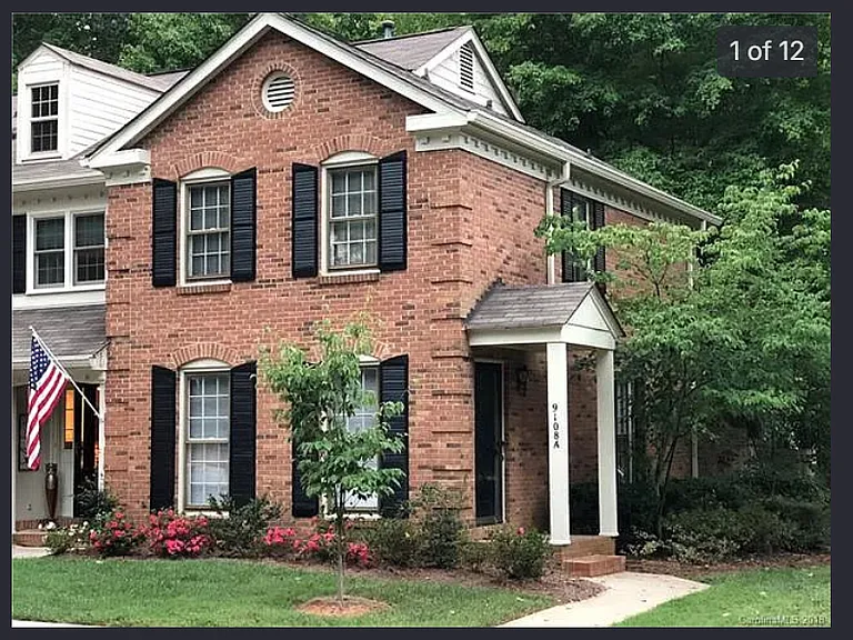 9108 Nolley Ct #A — Photo 1