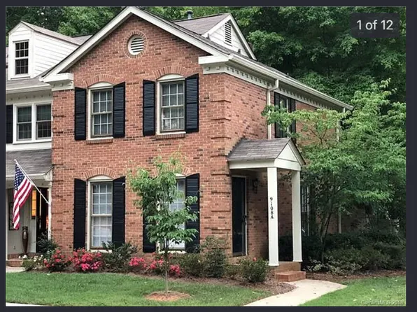 9108 Nolley Ct Unit A, Charlotte, NC 28270