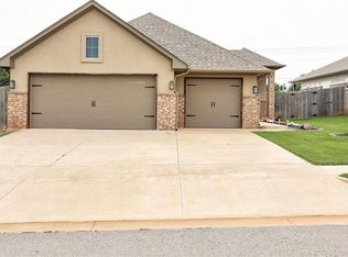 17908 Mounts Farm Rd, Edmond, OK 73012