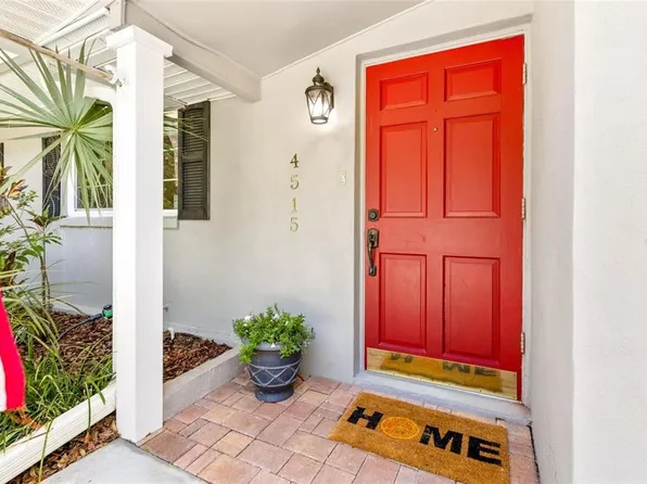 4515 S Cameron Ave, Tampa, FL 33611