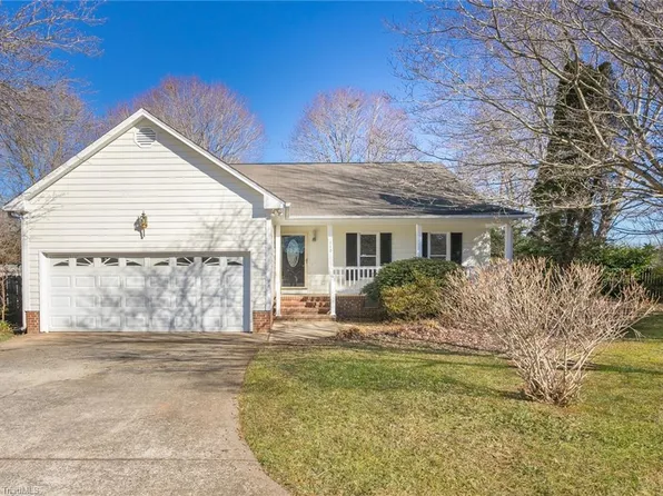 110 Sullivan Ct, Gibsonville, NC 27249