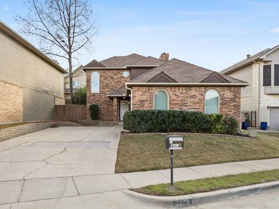 3008 Everest Dr, Bedford, TX, 76021