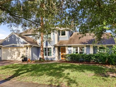 10545 SAILAWAY LANE, Orlando, FL, 32825