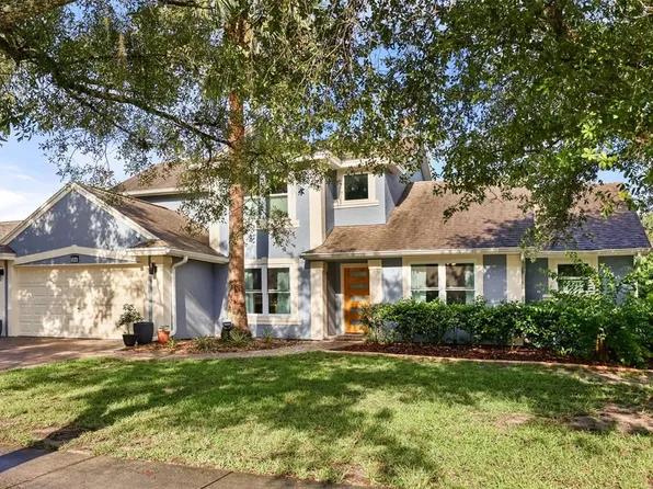 10545 Sailaway Ln, Orlando, FL 32825