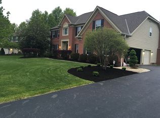 5690 Mosaic Way, Westerville, OH 43082