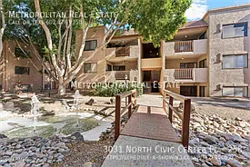 3031 N Civic Center Pl #258