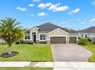7805 Millbrook Ave, Melbourne, FL 32940