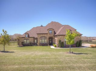 346 Bear Country Dr, Aledo, TX 76008