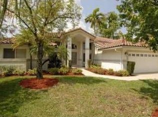 10206 NW 48th Mnr, Coral Springs, FL 33076