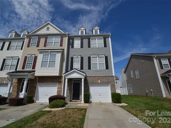 13363 Calloway Glen Dr, Charlotte, NC 28273
