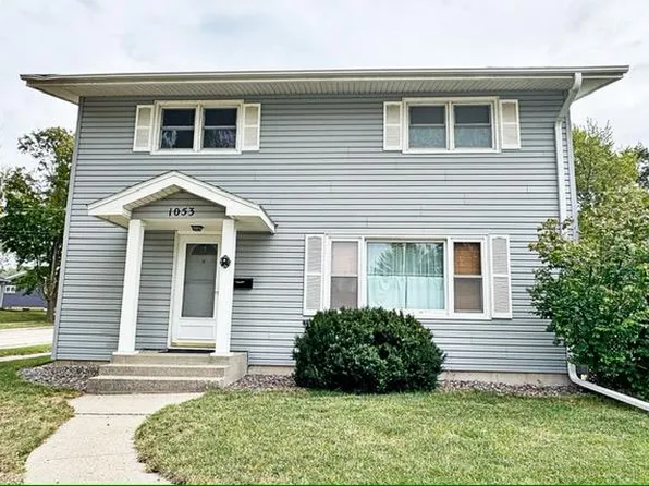 1053 N 24th St, Fort Dodge, IA 50501