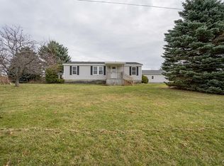 22388 Card Rd, Black River, NY 13612