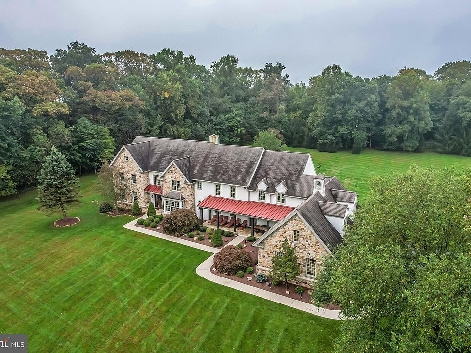 804 Copeland School Rd, West Chester, PA 19380 MLS PACT2029730 Zillow