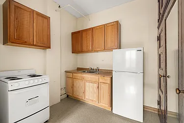 Rented by Brown Harris Stevens