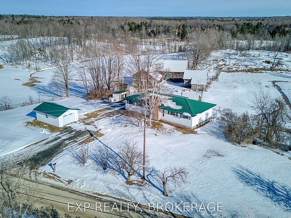 3rd image of 2720 Bell Line Rd N