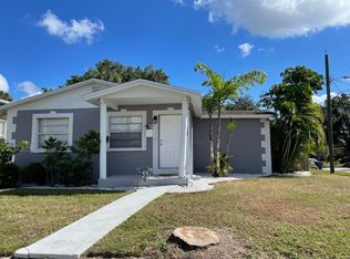 1901 N Albany Ave, Tampa, FL 33607