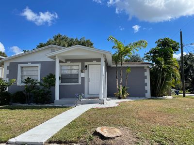 1901 N Albany Ave, Tampa, FL, 33607