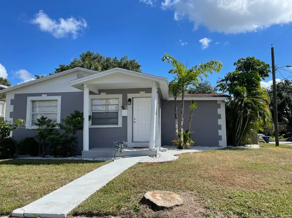 1901 N Albany Ave, Tampa, FL 33607