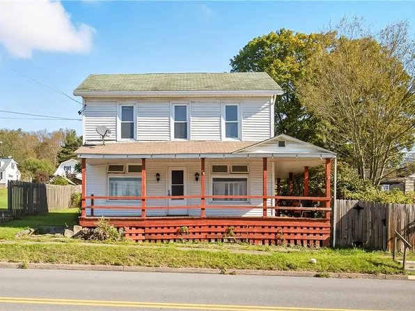 925 Main St, Shanksville, PA 15560